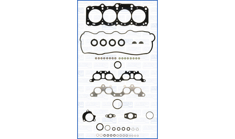 Toyota 5SFE 8/97> Valve Regrind Set Gasket Set GV596A - Austral | Universal Auto Spares