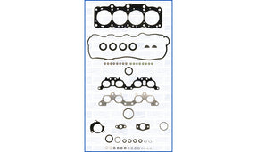 Toyota 5SFE 8/97> Valve Regrind Set Gasket Set GV596A - Austral | Universal Auto Spares