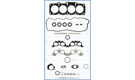 Toyota 5SFE 8/97> Valve Regrind Set Gasket Set GV596A - Austral | Universal Auto Spares
