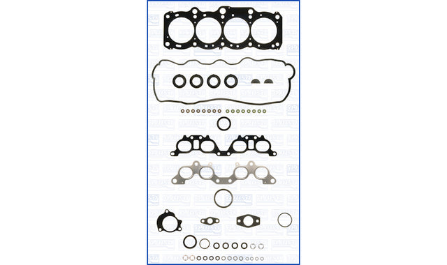 Toyota 5SFE 8/97> Valve Regrind Set Gasket Set GV596A - Austral | Universal Auto Spares