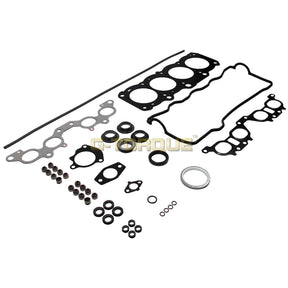 Toyota 5SFE 8/97> Valve Regrind Set Gasket Set GV596G - Austral | Universal Auto Spares