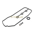 Toyota 1GRFE Valve Cover Gasket Set LH GV597VCP-L - Austral | Universal Auto Spares