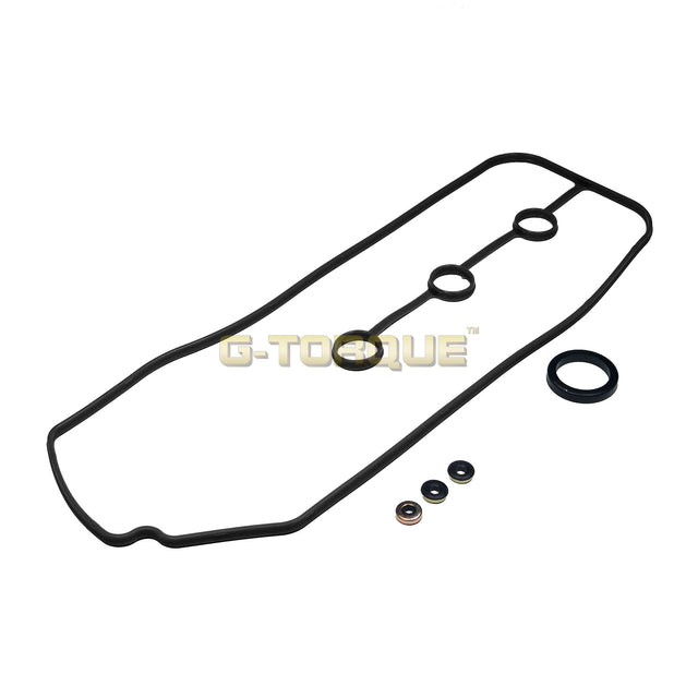 Toyota 1GRFE Valve Cover Gasket Set LH GV597VCP-L - Austral | Universal Auto Spares
