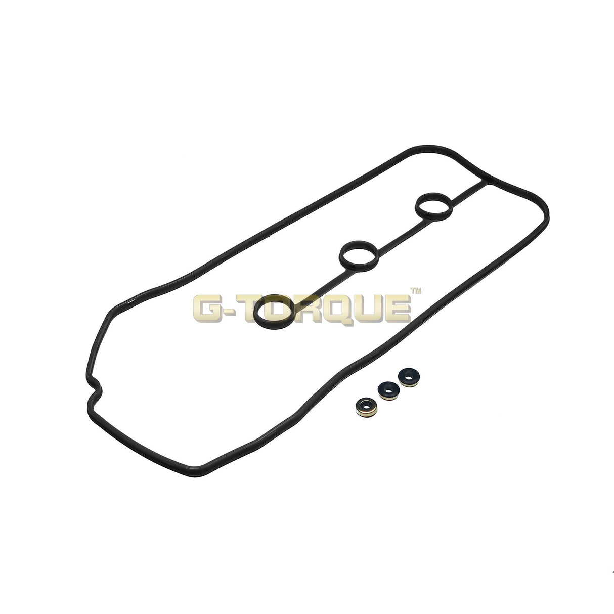Toyota 1GRFE Valve Cover Gasket Set RH GV597VCP-R - Austral | Universal Auto Spares