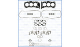 Toyota 2GRFE Valve Regrind Set Gasket Set GV598A - Austral | Universal Auto Spares