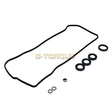 Toyota 2GRFE Valve Cover Gasket Set LH GV598VCP-L - Austral | Universal Auto Spares