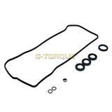 Toyota 2GRFE Valve Cover Gasket Set LH GV598VCP-L - Austral | Universal Auto Spares