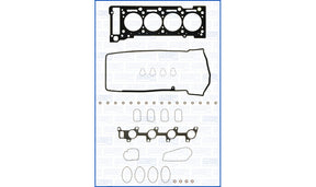 Mercedes-Benz Benz OM611 Valve Regrind Set Gasket Set GV6000A - Austral | Universal Auto Spares