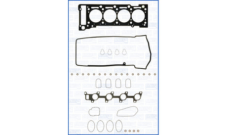 Mercedes-Benz Benz OM611 Valve Regrind Set Gasket Set GV6000A - Austral | Universal Auto Spares