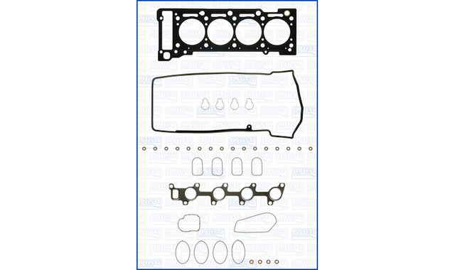 Mercedes-Benz Benz OM611 Valve Regrind Set Gasket Set GV6000A - Austral | Universal Auto Spares
