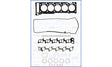 Mercedes-Benz Benz OM612 Valve Regrind Set Gasket Set GV6003A - Austral | Universal Auto Spares