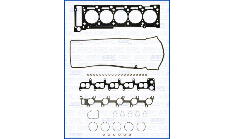 Mercedes-Benz Benz OM612 Valve Regrind Set Gasket Set GV6003A - Austral | Universal Auto Spares