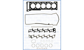 Mercedes-Benz Benz OM612 Valve Regrind Set Gasket Set GV6003A - Austral | Universal Auto Spares