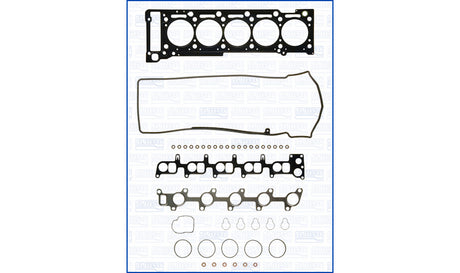 Mercedes-Benz Benz OM612 Valve Regrind Set Gasket Set GV6003A - Austral | Universal Auto Spares