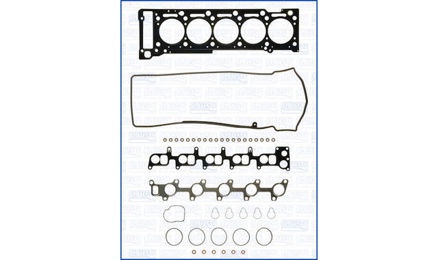 Mercedes-Benz Benz OM612 Valve Regrind Set Gasket Set GV6003A - Austral | Universal Auto Spares