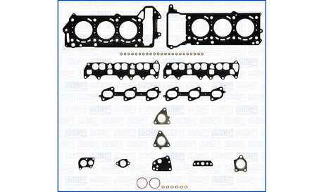 Mercedes-Benz Benz OM642.940 Valve Regrind Set Gasket Set GV6004A - Austral | Universal Auto Spares