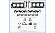 Jeep Exl >08 Valve Regrind Set Gasket Set GV6005A - Austral | Universal Auto Spares