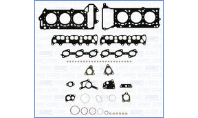 Jeep Exl >08 Valve Regrind Set Gasket Set GV6005A - Austral | Universal Auto Spares