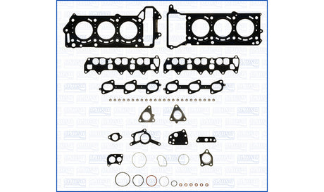 Jeep Exl >08 Valve Regrind Set Gasket Set GV6005A - Austral | Universal Auto Spares