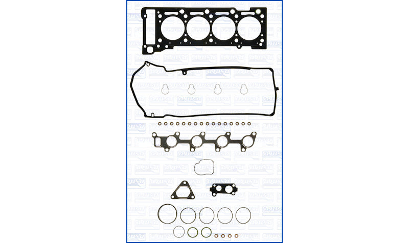 Mercedes-Benz Benz MB646 Valve Regrind Set Gasket Set GV6006A - Austral | Universal Auto Spares