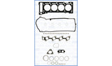 Mercedes-Benz Benz MB646 Valve Regrind Set Gasket Set GV6006A - Austral | Universal Auto Spares