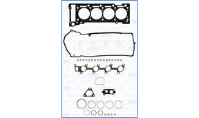 Mercedes-Benz Benz MB646 Valve Regrind Set Gasket Set GV6006A - Austral | Universal Auto Spares
