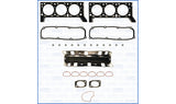 Chrysler 3.8L Egh Valve Regrind Set Gasket Set GV603A - Austral | Universal Auto Spares