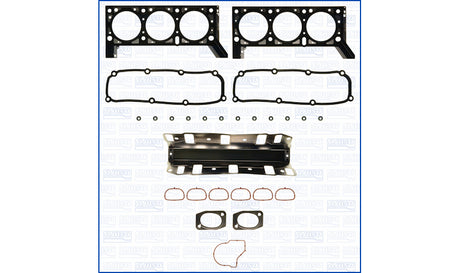 Chrysler 3.8L Egh Valve Regrind Set Gasket Set GV603A - Austral | Universal Auto Spares