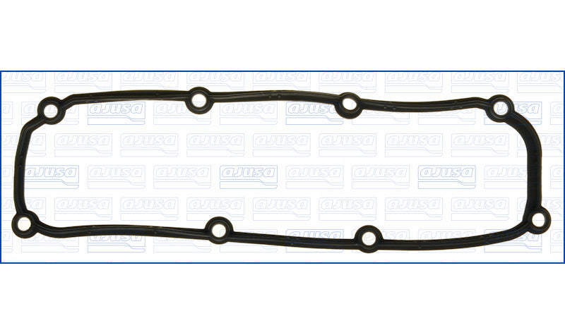 Chrysler 3.8L Egh Egt V/Cover Gasket GV603RC - Austral