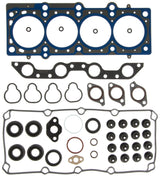 Chrysler 2.0L Ecb Ecc Valve Regrind Set Gasket Set GV605 - Austral | Universal Auto Spares