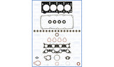 Chrysler 2.0L Ecb Valve Regrind Set Gasket Set GV605A - Austral | Universal Auto Spares