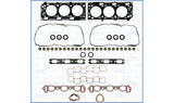Chrysler 3.5L Egg Valve Regrind Set Gasket Set GV607A - Austral | Universal Auto Spares