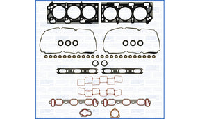 Chrysler 3.5L Egg Valve Regrind Set Gasket Set GV607A - Austral | Universal Auto Spares