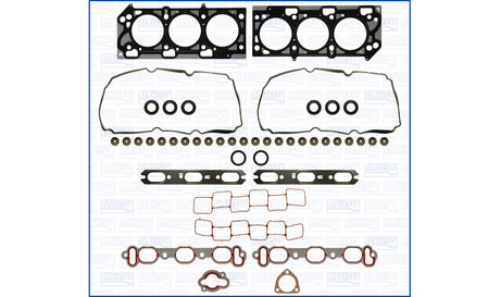Chrysler 3.5L Egg Valve Regrind Set Gasket Set GV607A - Austral | Universal Auto Spares
