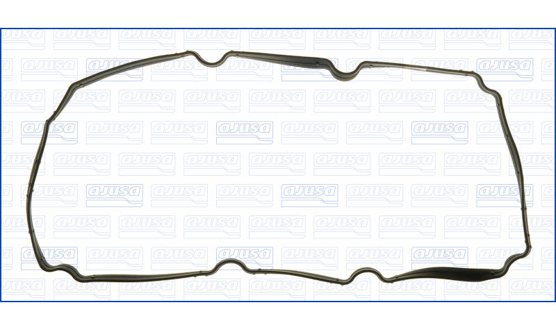 Chrysler 3.5L Egg V/Cover Gasket GV607RC - Austral