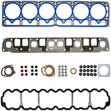 Jeep 4.0L 242 99-09 Valve Regrind Set Gasket Set GV609 - Austral | Universal Auto Spares
