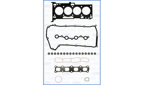 Jeep Ecn Valve Regrind Set Gasket Set GV6100A - Austral | Universal Auto Spares