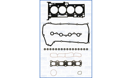 Jeep Ecn Valve Regrind Set Gasket Set GV6100A - Austral | Universal Auto Spares