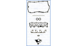 Jeep Ecd Valve Regrind Set Gasket Set GV6102A - Austral | Universal Auto Spares