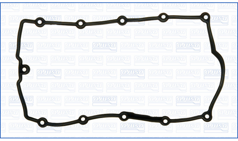 Audi Volkswagen 2.0LTDI V/Cover Gasket GV6102RC - Austral | Universal Auto Spares