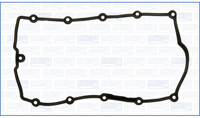 Audi Volkswagen 2.0LTDI V/Cover Gasket GV6102RC - Austral | Universal Auto Spares