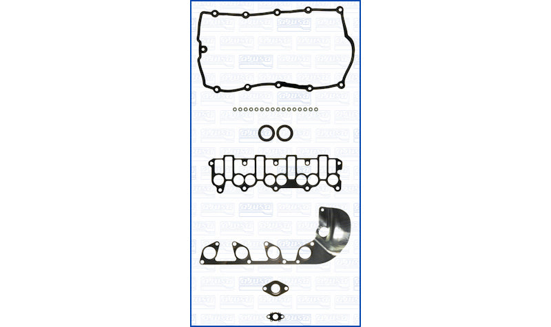 Jeep Ece Valve Regrind Set Gasket Set GV6103A - Austral | Universal Auto Spares