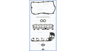 Jeep Ece Valve Regrind Set Gasket Set GV6103A - Austral | Universal Auto Spares