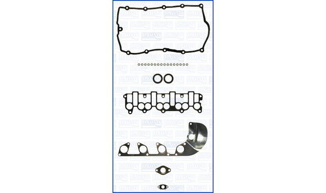 Jeep Ece Valve Regrind Set Gasket Set GV6103A - Austral | Universal Auto Spares