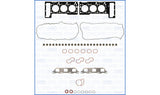 Chrysler Dge 2.7L Valve Regrind Set Gasket Set GV6108A - Austral | Universal Auto Spares