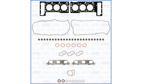 Chrysler Dge 2.7L Valve Regrind Set Gasket Set GV6108A - Austral | Universal Auto Spares
