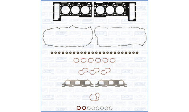 Chrysler Dge 2.7L Valve Regrind Set Gasket Set GV6108A - Austral | Universal Auto Spares