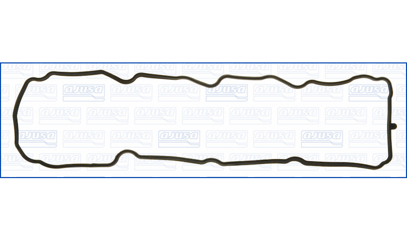 Jeep 3.7L Ekg V/Cover Gasket LH GV6109RC-L - Austral