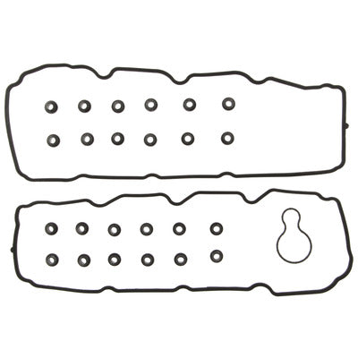 Jeep 3.7L Ekg Valve Cover Gasket Set GV6109VCP-SET - Austral | Universal Auto Spares
