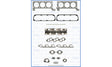 Chrysler 3.3L Ega >00 Valve Regrind Set Gasket Set GV610A - Austral | Universal Auto Spares